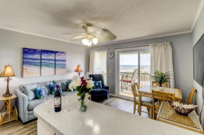 309A Sea Cabin